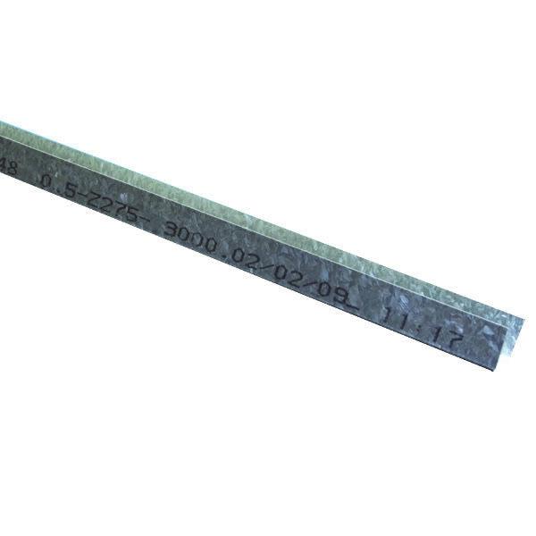 Perfil Guia 48mm Comprimento 3m Knauf